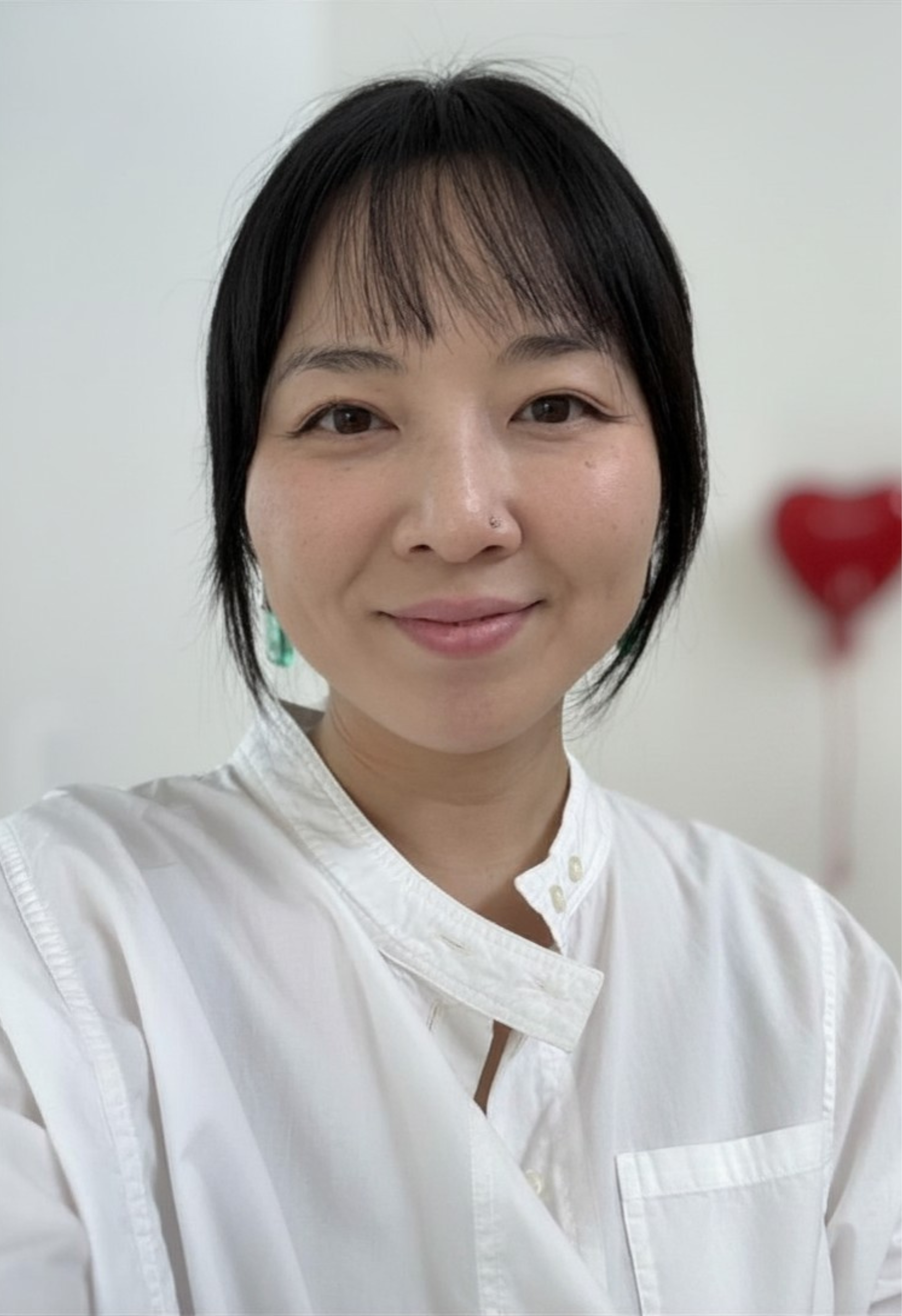 Photo of Hee-In Jung